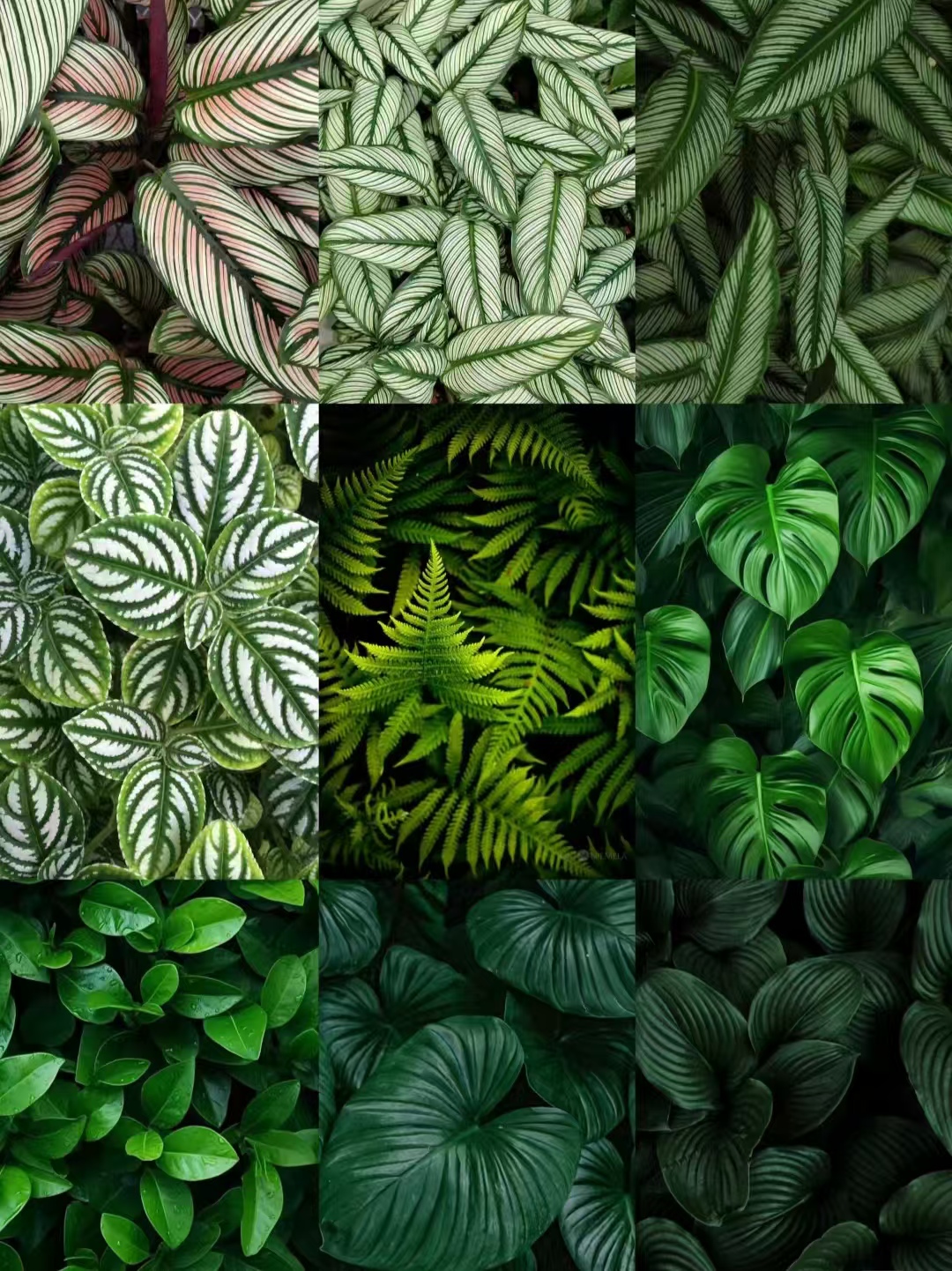 Artificial potted plant