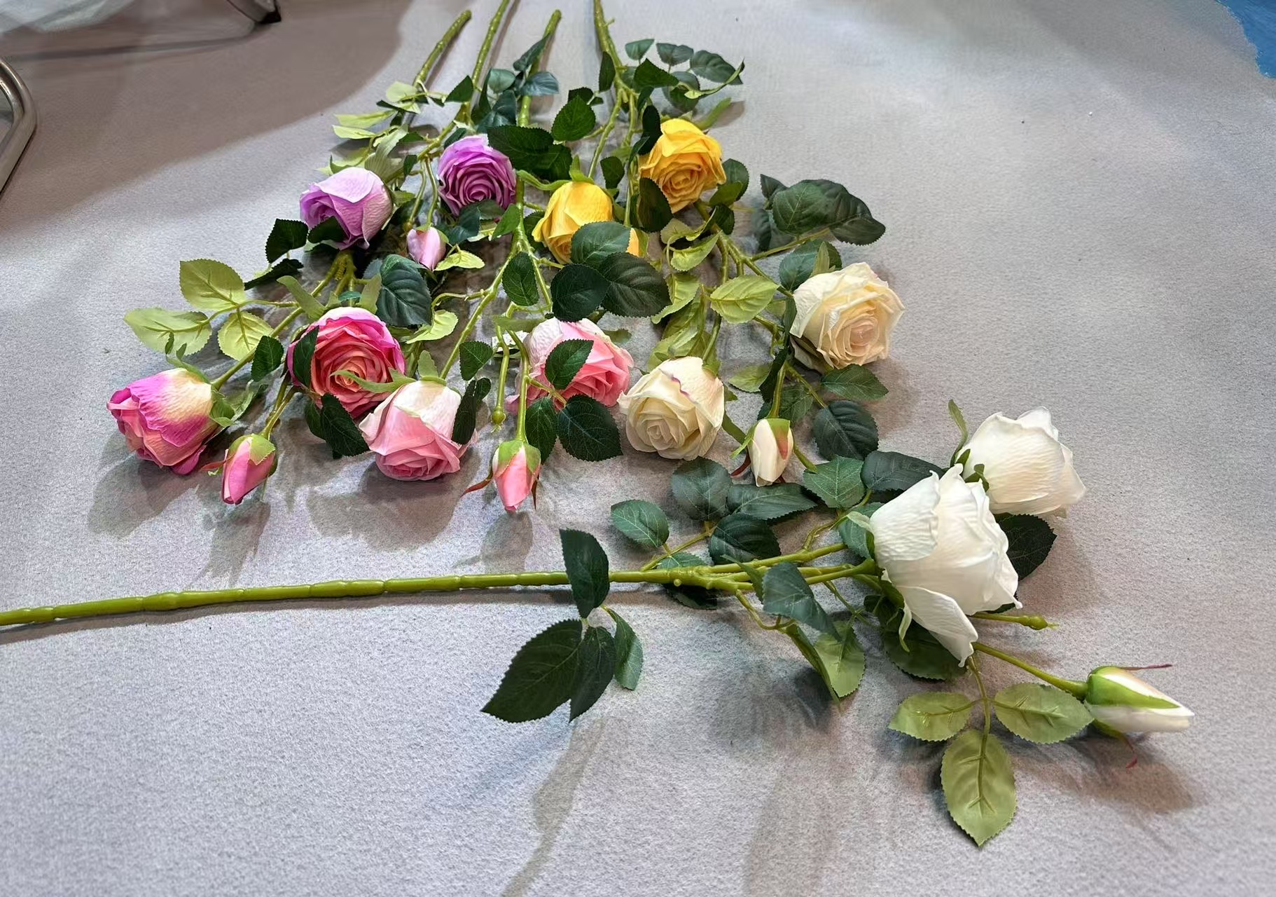 ZG-29 3heads roses