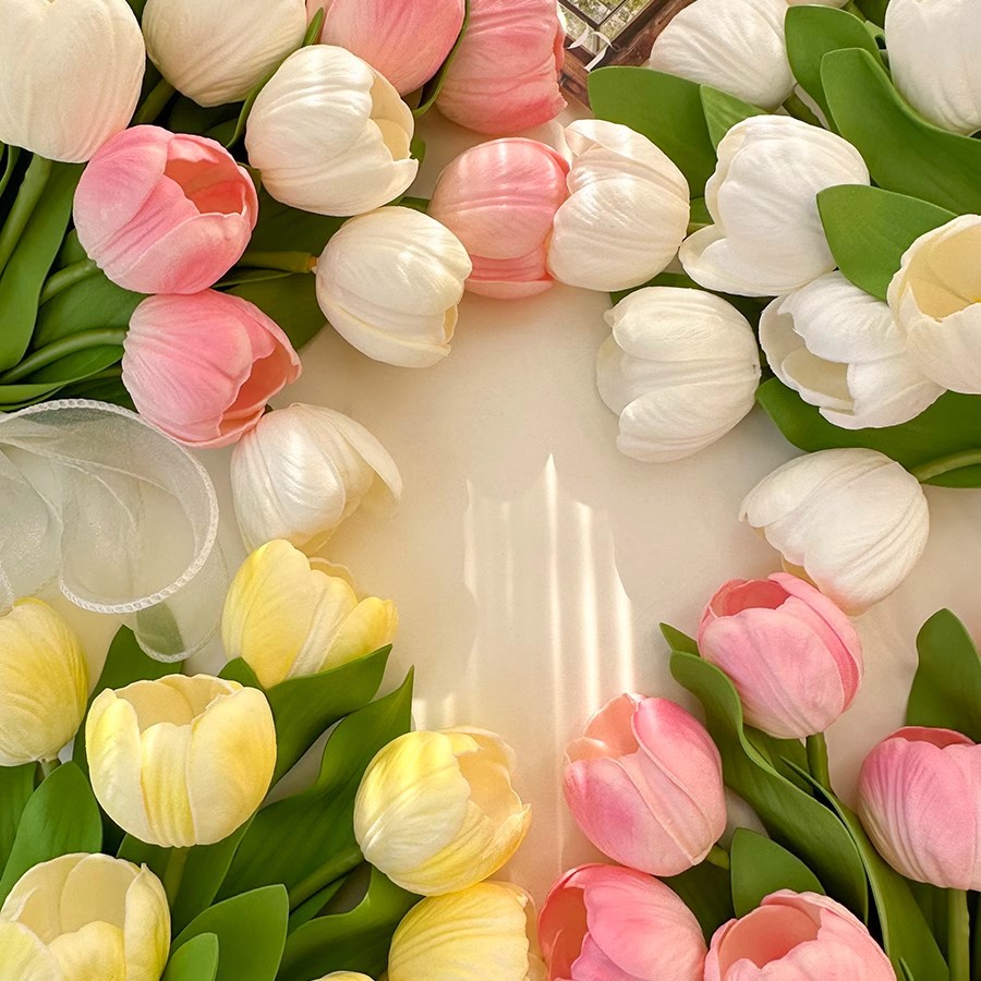 Uses of Artificial Flowers