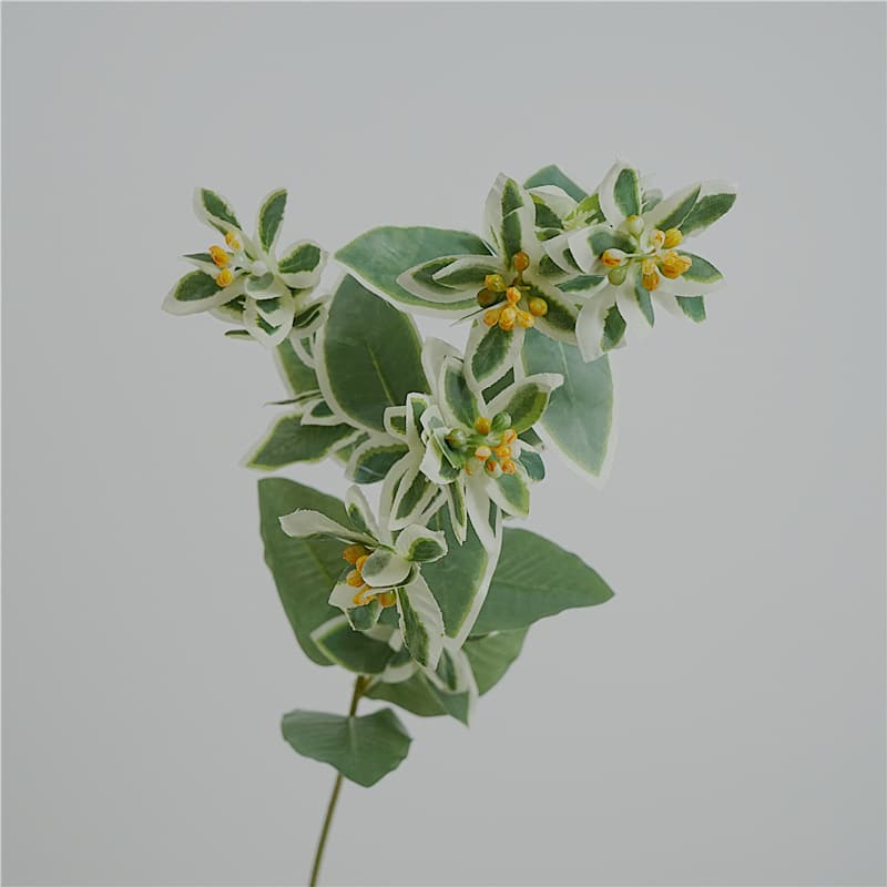 QMG-22   67cm  Silk artificial plant