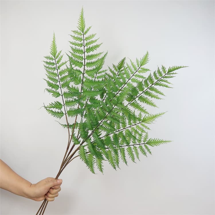 QMG-25  84CM green plant