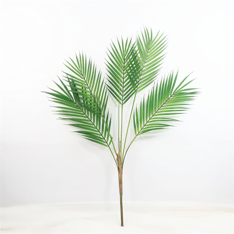 QMG-39  83CM latex real touch artificial plant