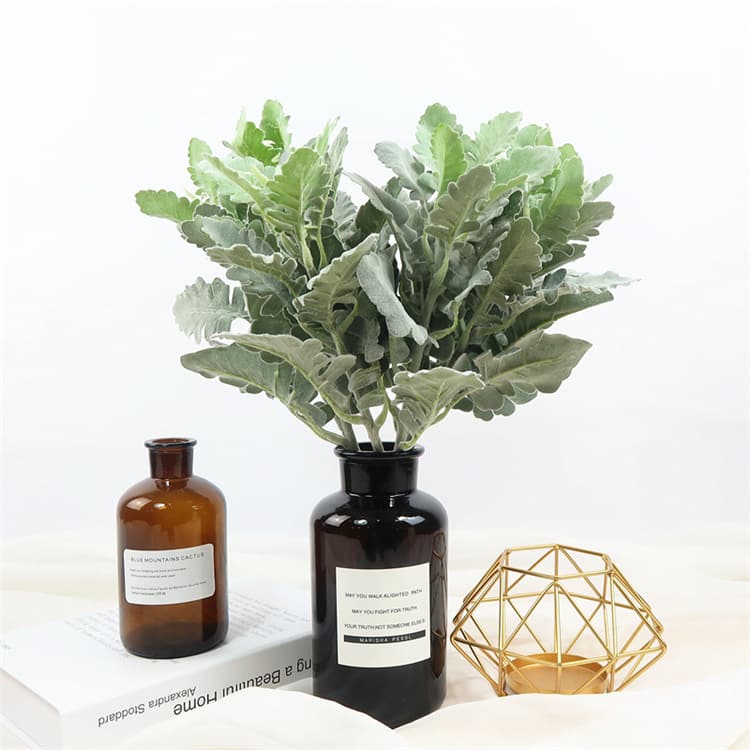 QMG-28   46CM  artificial plant 
