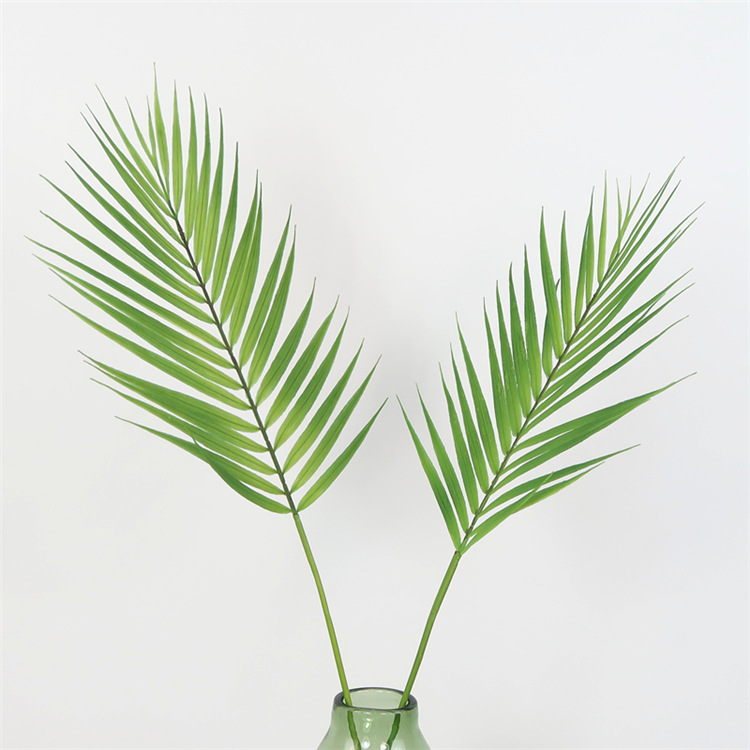 QMG-03  Soft plastic artificial palm