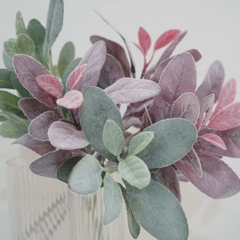 QMG-37  artificial plant 38cm