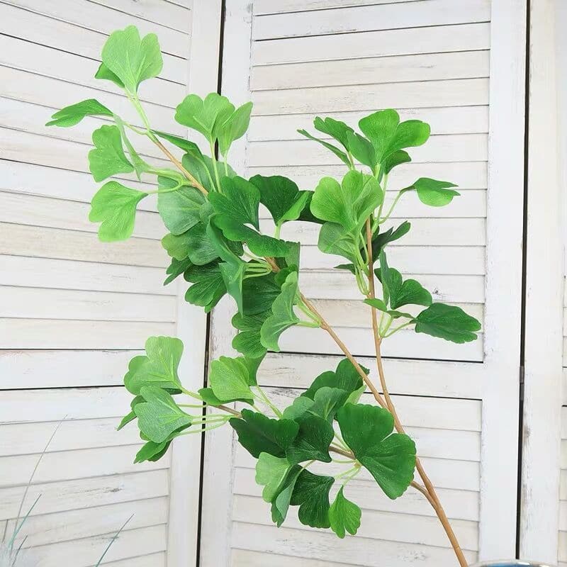 QMG-36 89CM gingkgo leaf