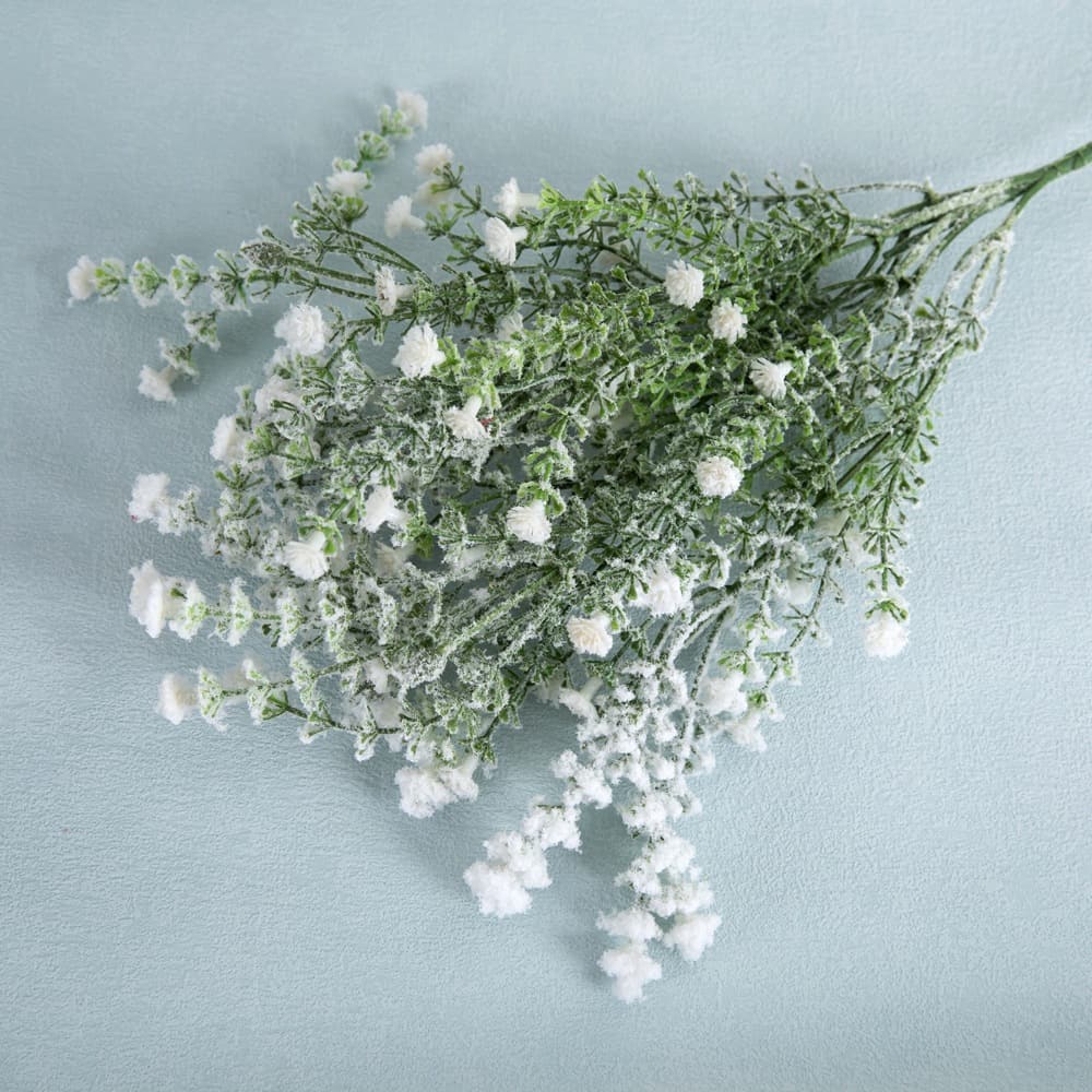DYB-01 69cm plastic artificial Babysbreath 