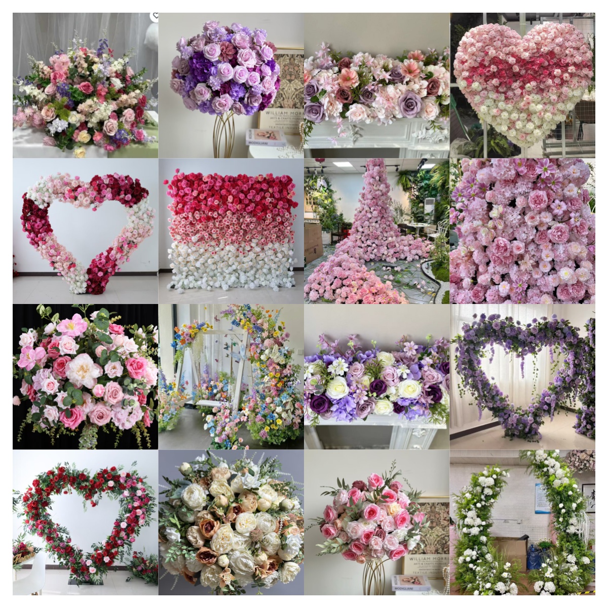 Wedding Decoration