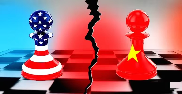 Trump Threatens 50% Tariffs; China Announces Six Countermeasures